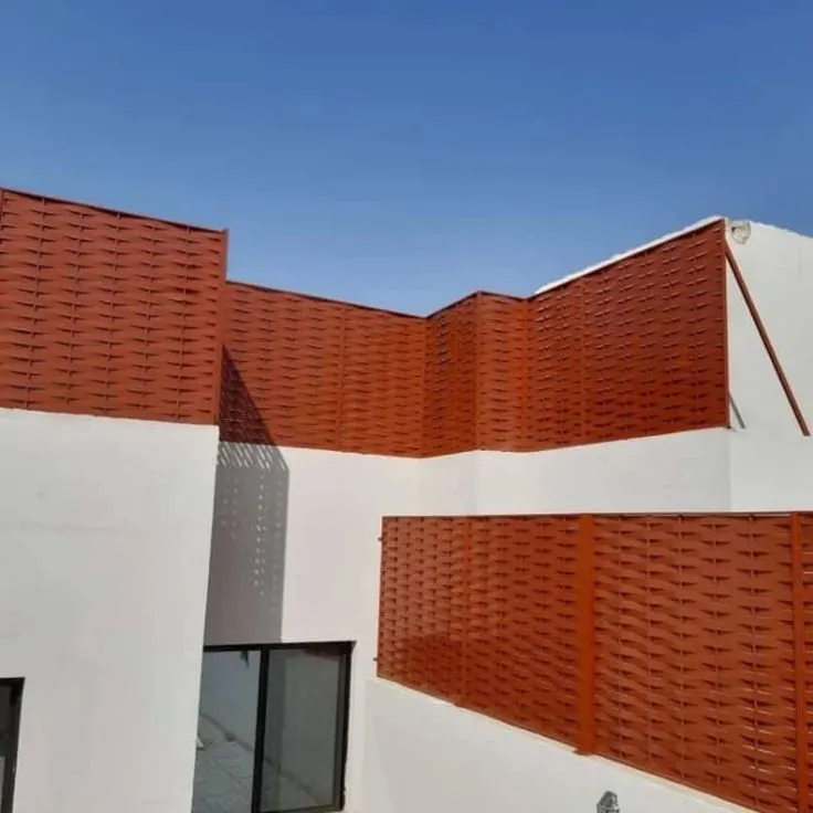 مقاول سواتر تركيب بأسعار منافسة جدة