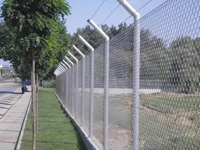 شبوك حواجز بجدة شبك اراضي