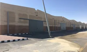 توريد الهناجر وتركيب هناجر ومستودعات بمكه المكرمه