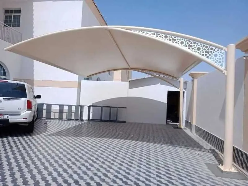 صور مظلات وبيوت شعر في المملكة العربية السعودية