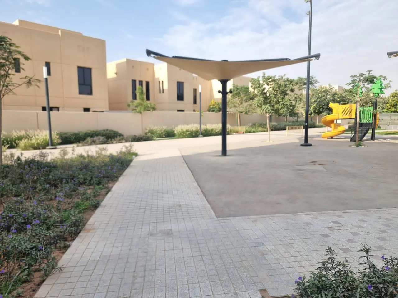 تركيب مظلات مشاريع حكومية في المملكة العربية السعوديه