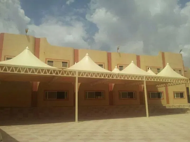 تركيب مظلات مساجد عالية الجودة في المملكة العربية السعوديه