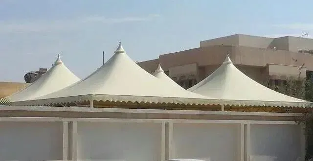 تركيب مظلات مساجد عالية الجودة في المملكة العربية السعوديه
