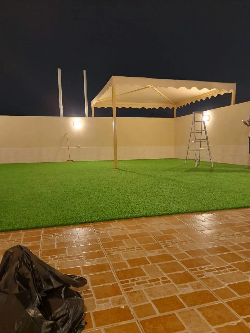 تركيب مظلات مساجد عالية الجودة في المملكة العربية السعوديه