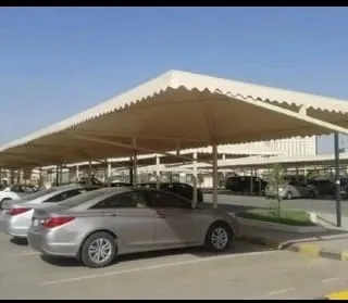 صور مظلات فاخرة في المملكة العربية السعودية