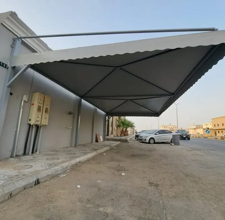صور مظلات فاخرة في المملكة العربية السعودية