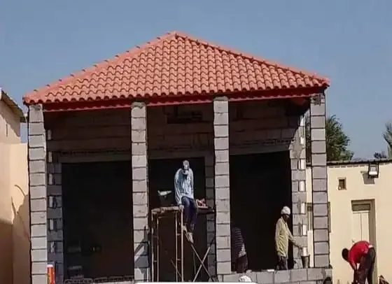 مقاولات عامة لبناء ملاحق خارجية في المملكة العربية السعودية