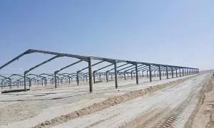 شركة تركيب هناجر ومستودعات في المملكةالعربيةالسعودية