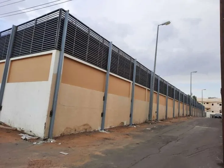 مقاول سواتر تركيب بأسعار منافسة جدة