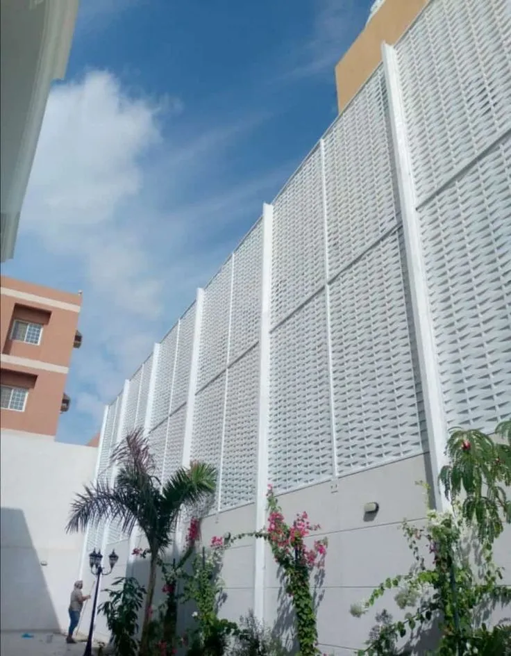 مقاول سواتر تركيب بأسعار منافسة جدة