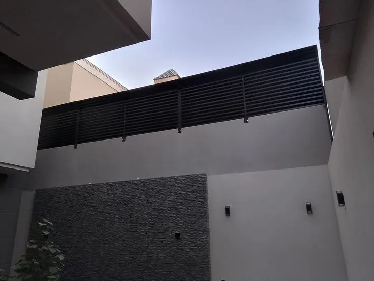 مقاول سواتر تركيب بأسعار منافسة جدة
