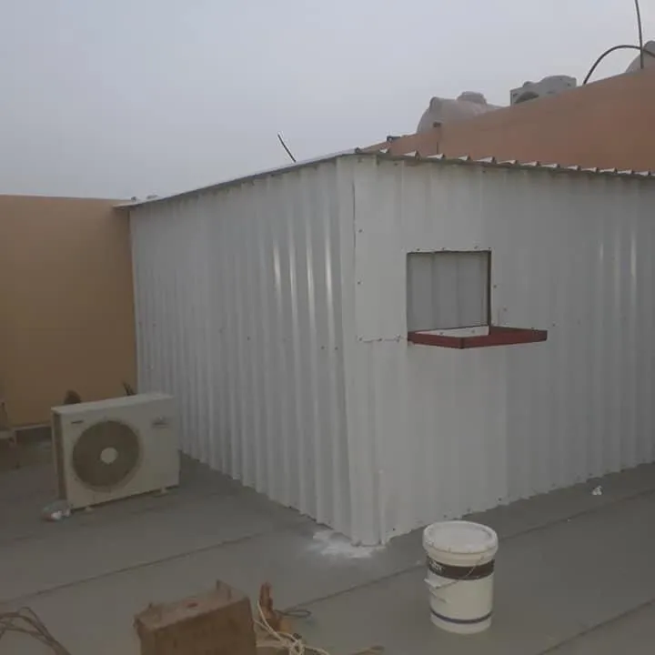 مظلات سيارات شينكو مع عازل حراري في جدة مكة والمدينة