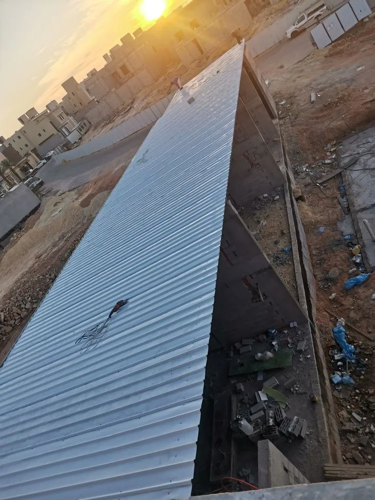مظلات سيارات شينكو مع عازل حراري في جدة مكة والمدينة