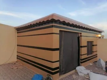 أرخص سعر متر بيت شعر ملكي مضمون في مكة والطائف