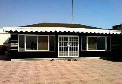 أرخص سعر متر بيت شعر ملكي مضمون في مكة والطائف