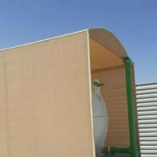 اسعار تركيب مظلات تغطية خزنات في جدة والطائف مكة