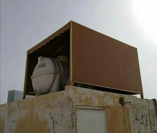اسعار تركيب مظلات تغطية خزنات في جدة والطائف مكة